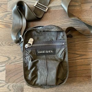Diesel Crossbody